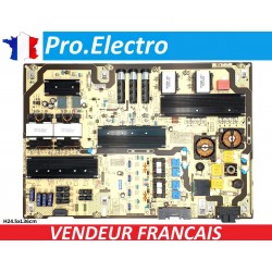 PSU alimentation TV SAMSUNG QN75Q70AAFXZA BN44-01107A L75E8N_ASM