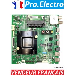 MOTHERBOARD TV HISENSE HE65A7000EU RSAG7.820.8698/R0H HT253407