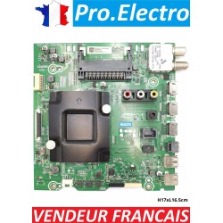 MOTHERBOARD TV HISENSE 65A6500EE RSAG7.820.8698/R0H 