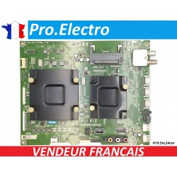 MOTHERBOARD TV HISENSE HE75A6500UWTS RSAG7.820.8776/ROH