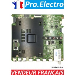 MOTHERBOARD TV Samsung UE40JU6445K UE40JU6400K BN94-09022G BN41-02344B