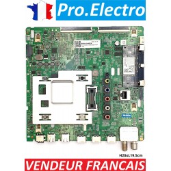 MOTHERBOARD TV SAMSUNG UE50RU7400 BN94-14492K BN41-02703A $URU7400G
