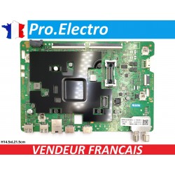 MOTHERBOARD TV SAMSUNG QE55Q65AAU BN94-16448M BN41-02844A $QAQ60G