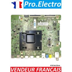MOTHERBOARD TV SAMSUNG UE55MU6120K BN94-12570V BN41-02568A $UMU6100N/UMU6300P,A