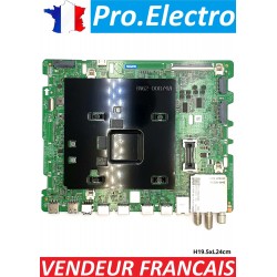 MOTHERBOARD TV Samsung GQ75Q87TGT BN94-15223Z BN41-2749A $QTQ80D