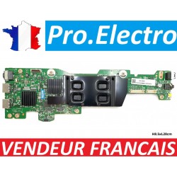 MOTHERBOARD Barres de son Samsung HW-Q60R HW-N650 soundbar