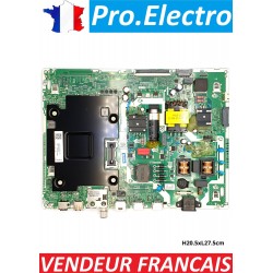 MOTHERBOARD TV SAMSUNG UE43TU7002KXXK BN94-15257N BN96-50988G $UTU7000K