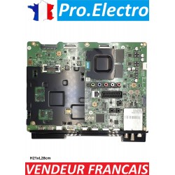MOTHERBOARD TV SAMSUNG UE65HU7500TXXU BN96-08287D