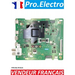 MOTHERBOARD carte mère TV SAMSUNG QE43Q60TAUXXU BN94-15325G bn41-02756b $QTQ60F