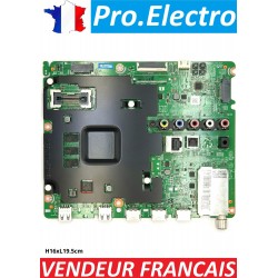 MOTHERBOARD carte mère TV SAMSUNG UE48J5500AKXXC BN94-11168F BN41-02353C $UJ5H