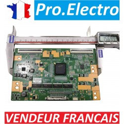 T-CON TCON TV PHILIPS 55PFL7007T/12 LJ94-25693F S240LABMB3NBC4LV0.1