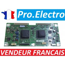 T-CON TCON TV Sharp CPWBX3829TP LC-46D64U LC-46X20E LC-42P64U XE258WJ