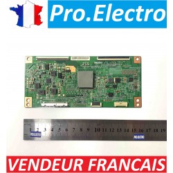 T-CON TCON TV LG 65UH5500 TAMDJ4550