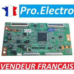 T-CON TCON TV S120BM4C4LV0.7 Toshiba 55UL605U 55UX600U Lta550hj03 LJ94-03528E