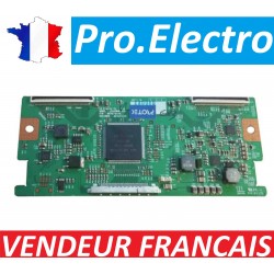 T-CON TCON TV LG 6870C-0310C