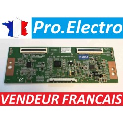 T-CON TCON TV 13Y_S60TVAMB4C2LV0.0 LJ94-28746e 40L1333DB 40L1353DB 40inch