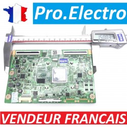 T-CON TCON TV BN41-01939B Bn95-00857A Samsung UE40F6800 40inch only