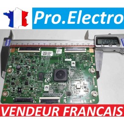 TCON T-CON samsung UE55K6300AK bn95-02706A BN41-02514A t550hvr01.0