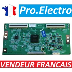 T-CON TCON TV PHILIPS 46PFL4418K/12 13NNB_SQ60MB3C2LV0.1