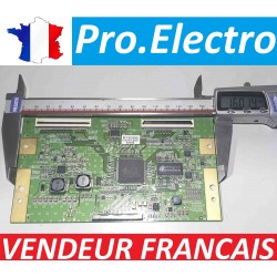 T-CON TCON TV samsung LE40R86BD 4046HDCP2LV0.6 LJ94-1915R