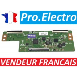 TCON T-CON TV LG 6870C-0488A Panasonic TX-32AS600E 6871L-8512A