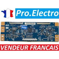 T-CON TCON TV 50T11-C02 T500HVN05/0 5550T12C02 UE50F6200AW