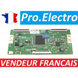 T-CON TCON TV LG 6870C-0584A 6871L-4328C