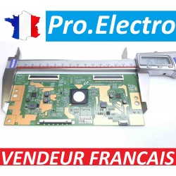 T-CON TCON TV THOMSON 40UB6406 LMC400FN01-G LJ94-32725F