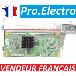 T-CON TCON TV V500DK2-CKS2