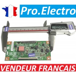 TCON T-Con TV Samsung LE32A456C2D LE32E457 LE32A456 31T03-C01 T315XW02 VL