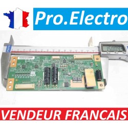 LED Driver Control TV T320HVN01.1