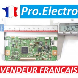 TCON Board Carte TV TOSHIBA 6870C-0325A