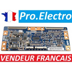 T-CON TCON TV THOMSON 42FU5553 UZ-5542T14C05 46T03-C0KT460HW03