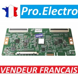 TCON T-CON TV SONY 55XF7096 18Y_SHU11APHTA4V0.0 LMY550FN03-A LJ94-41232D 55XF7003 55fx7008 55inch only