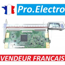 T-CON TCON TV BRANDT B4902UHD ST4851D03-0-C-2