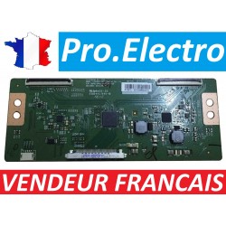 T-CON TCON TV LG 6870C-0444A 47LN575S 47la620 47LN5400 6871l-3152B 47inch onlu