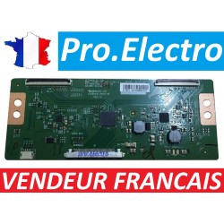 T-CON TCON TV LG 6870C-0444A 6871l-3264A 47GA6400 47inch only