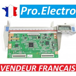 TCON Samsung TV S100FAPC2LV0.3 LJ94-23031A UE40D5500 UE40D5000 BN95-00493A UE40D5700 BN41-01678A 40inch only