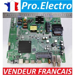 Motherboard TV HISENSE RSAG7.820.9502/ROH HE50A6109FUWTS HT262398