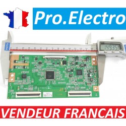 TCON T-CON Samsung TV LN46E550F6FXZA LJ94-15936J S100FAPC2LV0.3 46inch only