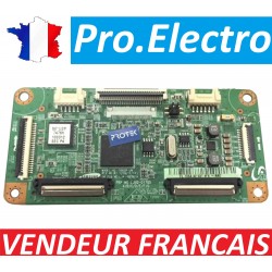 TCON T-con Samsung TV LJ92-01705