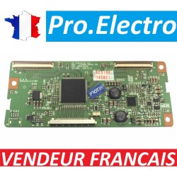 TCON  T-con TV LG 6870C-0230A