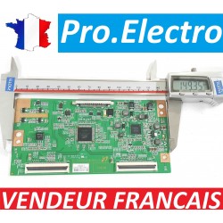 TCON T-CON Samsung TV LJ94-16471D PS42A451P1 LTF400HM03 40inch only