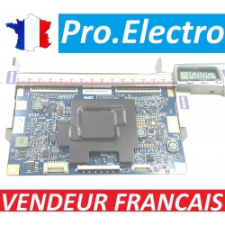 T-CON TCON TV SAMSUNG UE65F6400AW T650HVN05.1 65T07-C04