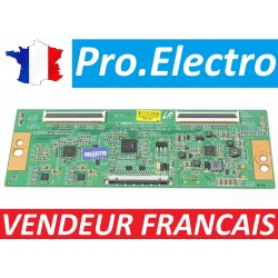 TCON T-CON TV 13VNB_S60TMB4C4LV0.0 TCL 48FZ3233 LMC480HN03 lj94-30637D 30637C