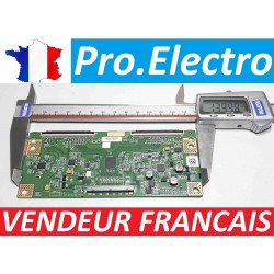 T-CON TCON TV LC-40fg3142e lc-40fg3342e 1p-0149j00-4011 K0075ZP C-S4P056790