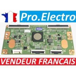 T-CON TCON TV SAMSUNG 14Y_D1FU13TMGC4LV0.0 LMF480FN02-G lj94-31331C 48inch only