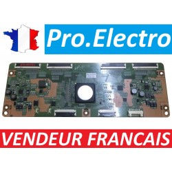 T-CON TCON TV SAMSUNG UE55HU7100S VD_STV5565EU22BC6LV0.3 BN96-30694D LMF550fj02-A