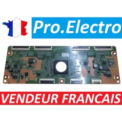 T-CON TCON TV SAMSUNG UE55HU7100S VD_STV5565EU22BC6LV0.3 BN96-30167G LMF550fj03-G UE55HU8200L 55inch only