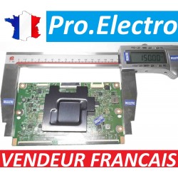 T-CON TCON TV T650HVN05.7 65T07-C0E 5565T07C14 Samsung UE65H6400 65inch only